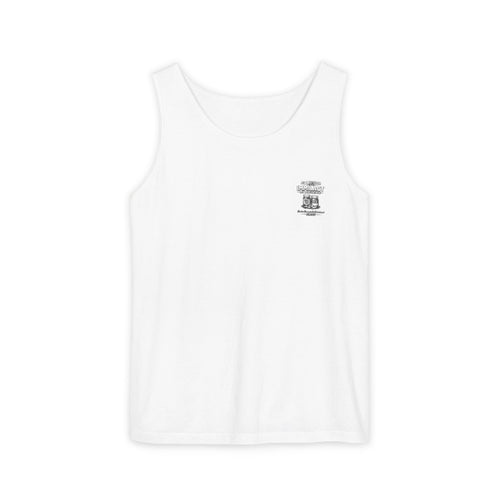 AMP V2 Tank tops
