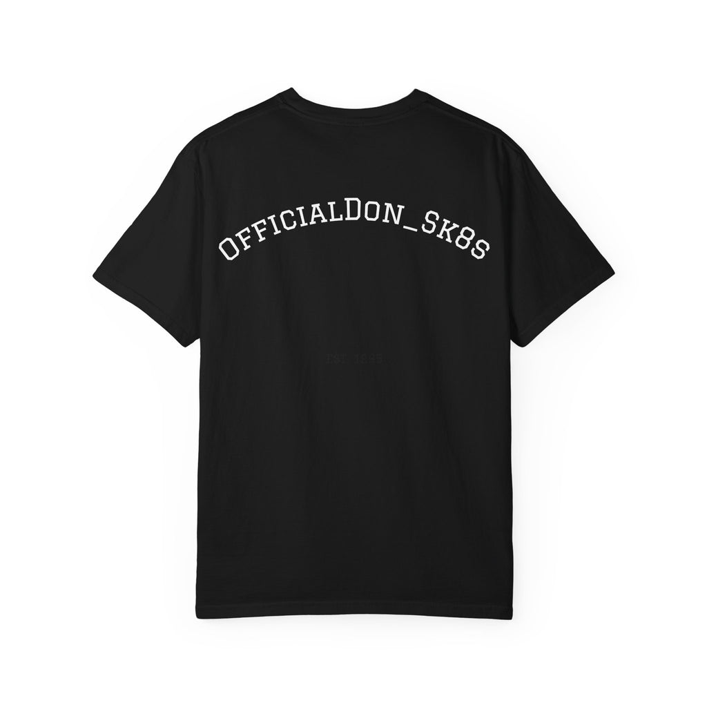 I Just Came To Skate Premium T Shirts