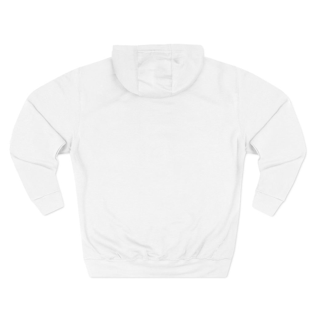 “AMP” Fleece Premium Hoodie