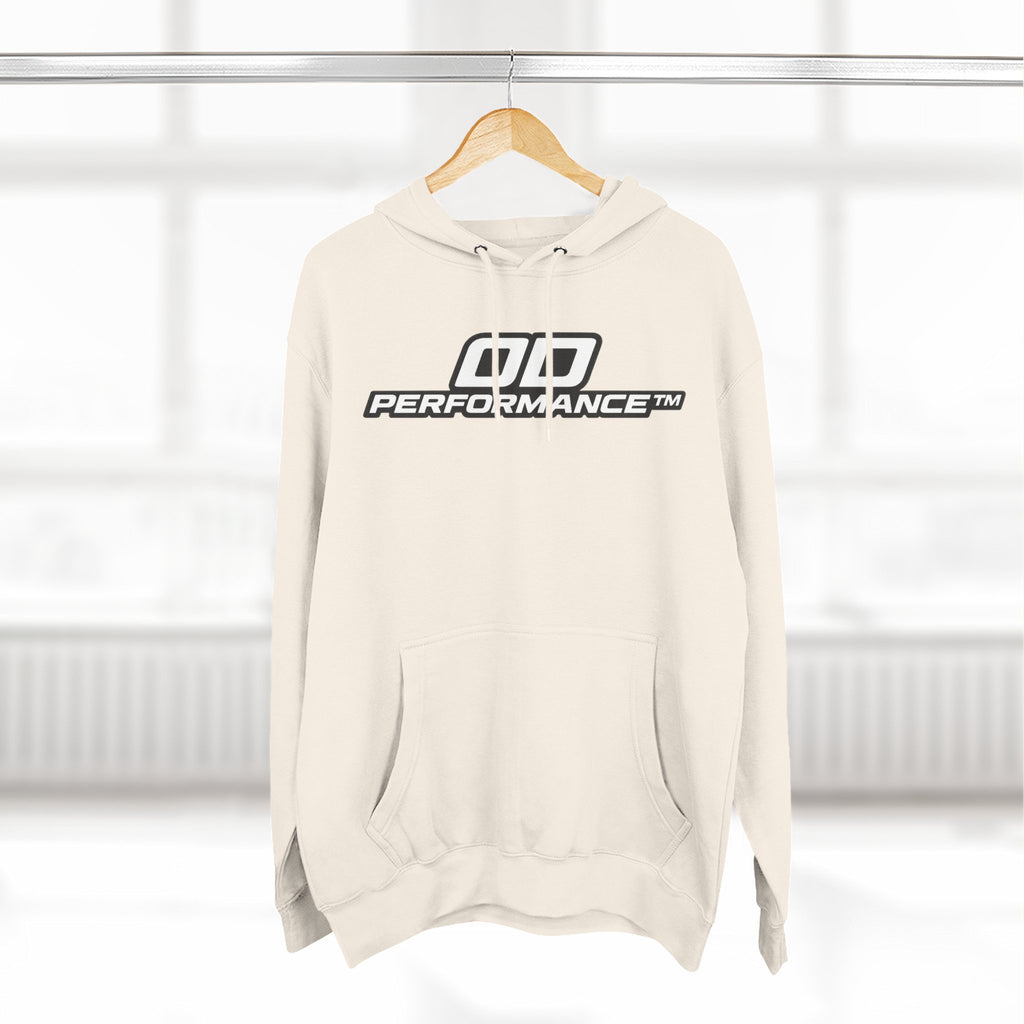 Performance 'Watch This' Fleece Hoodie