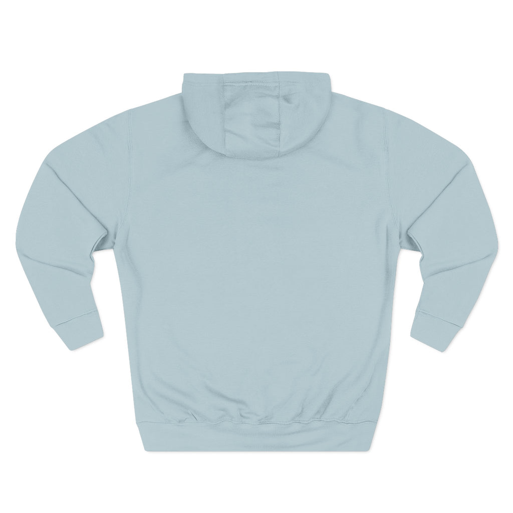“AMP” Fleece Premium Hoodie