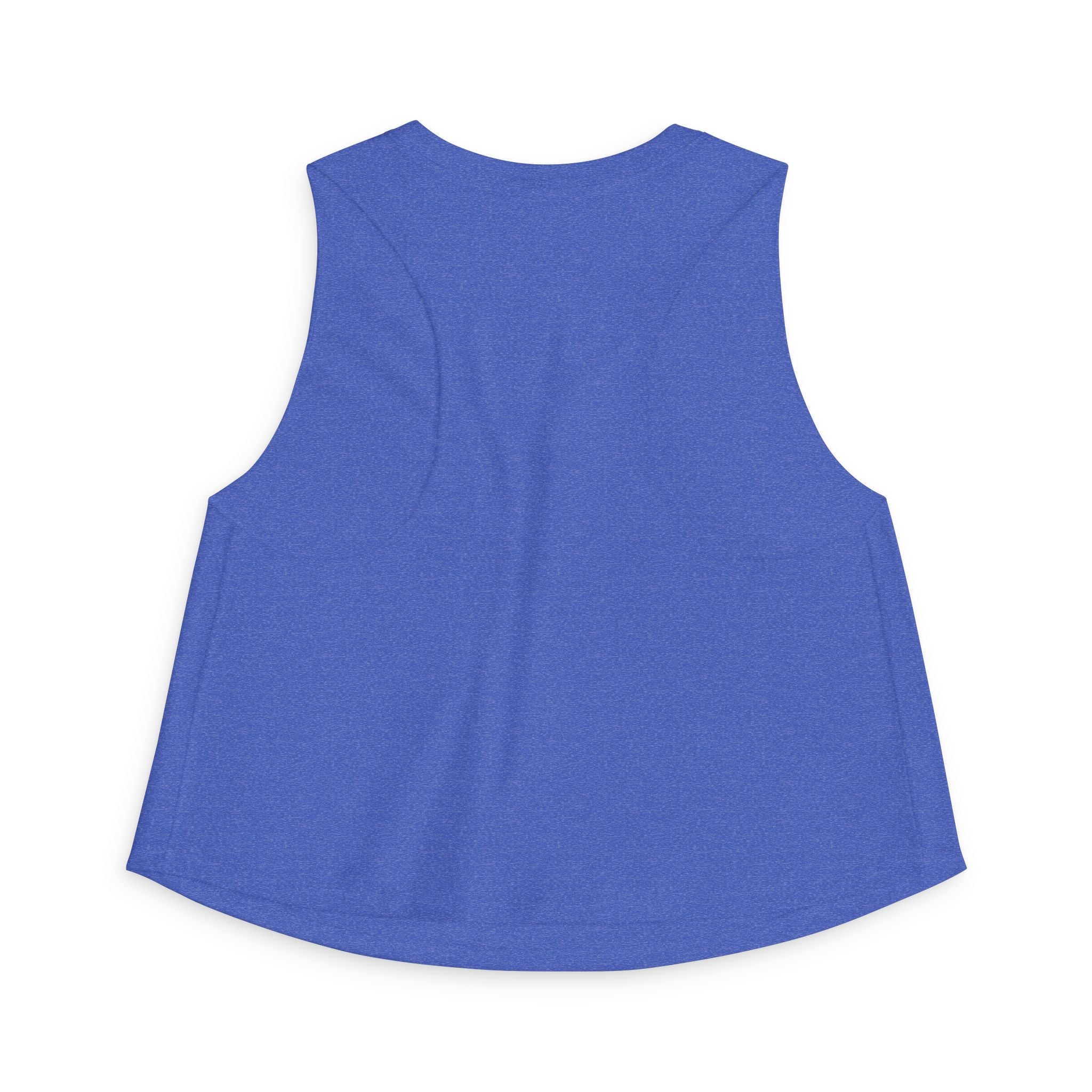 Act my percentage Women's Crop Top