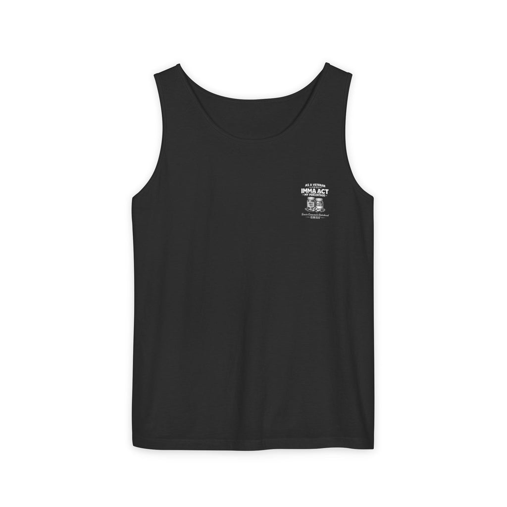 AMP V2 Tank tops