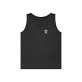 Imma Act My Percentage CUSTOM Tank Tops