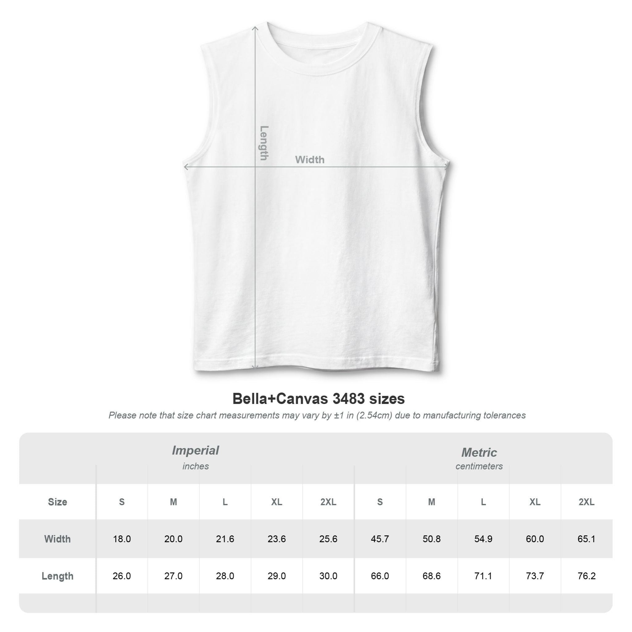 Muscle Tank As a Veteran… Imma Act My Percentage