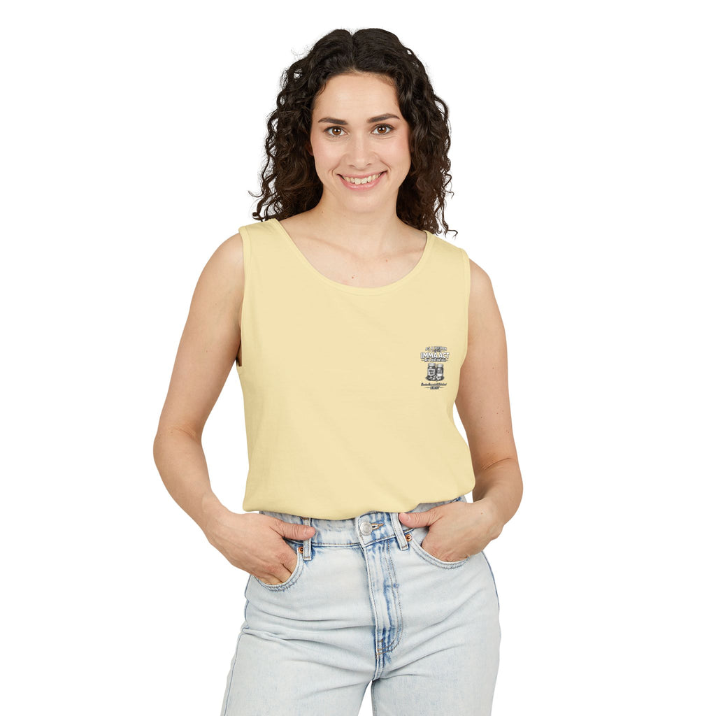 AMP V2 Tank tops