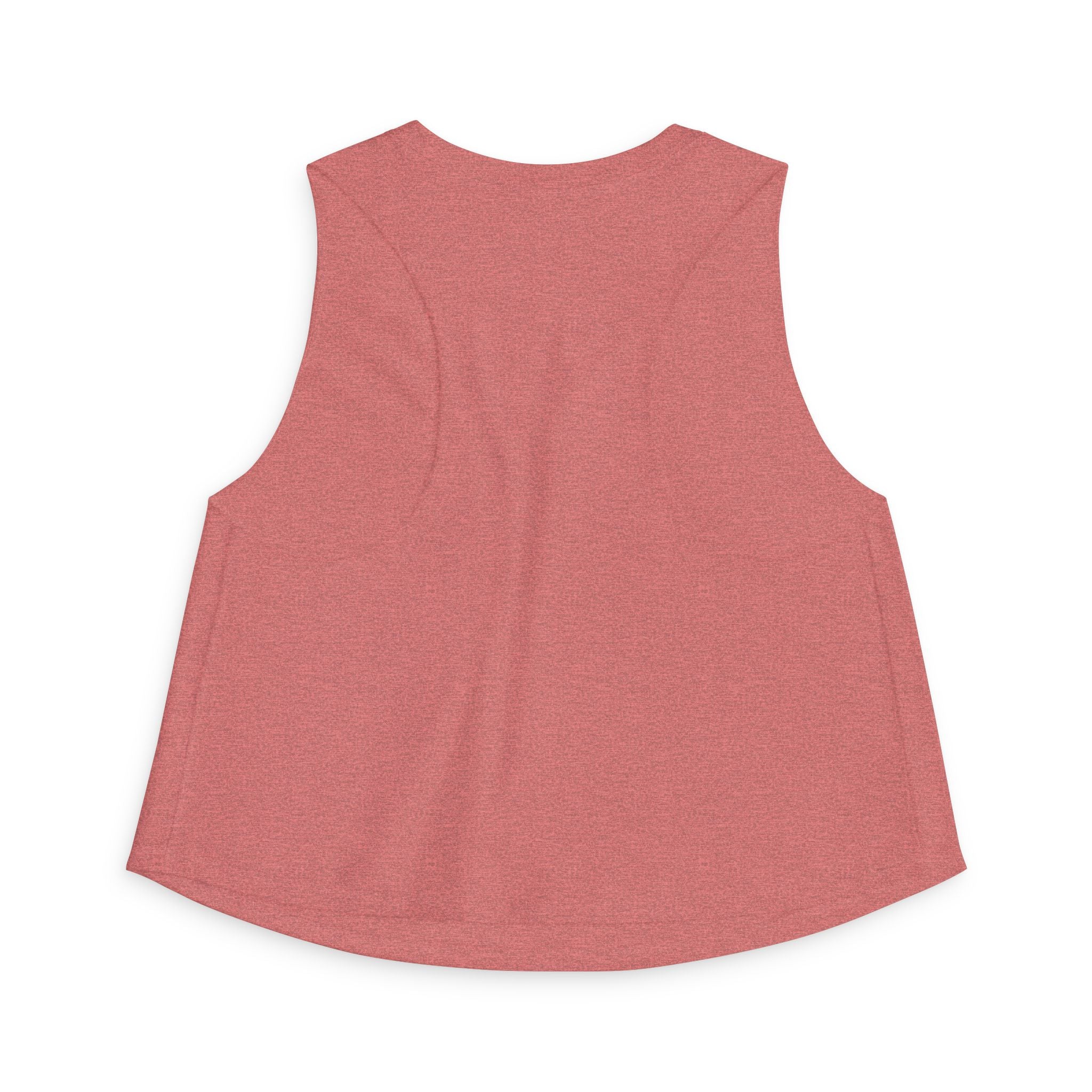 Act my percentage Women's Crop Top
