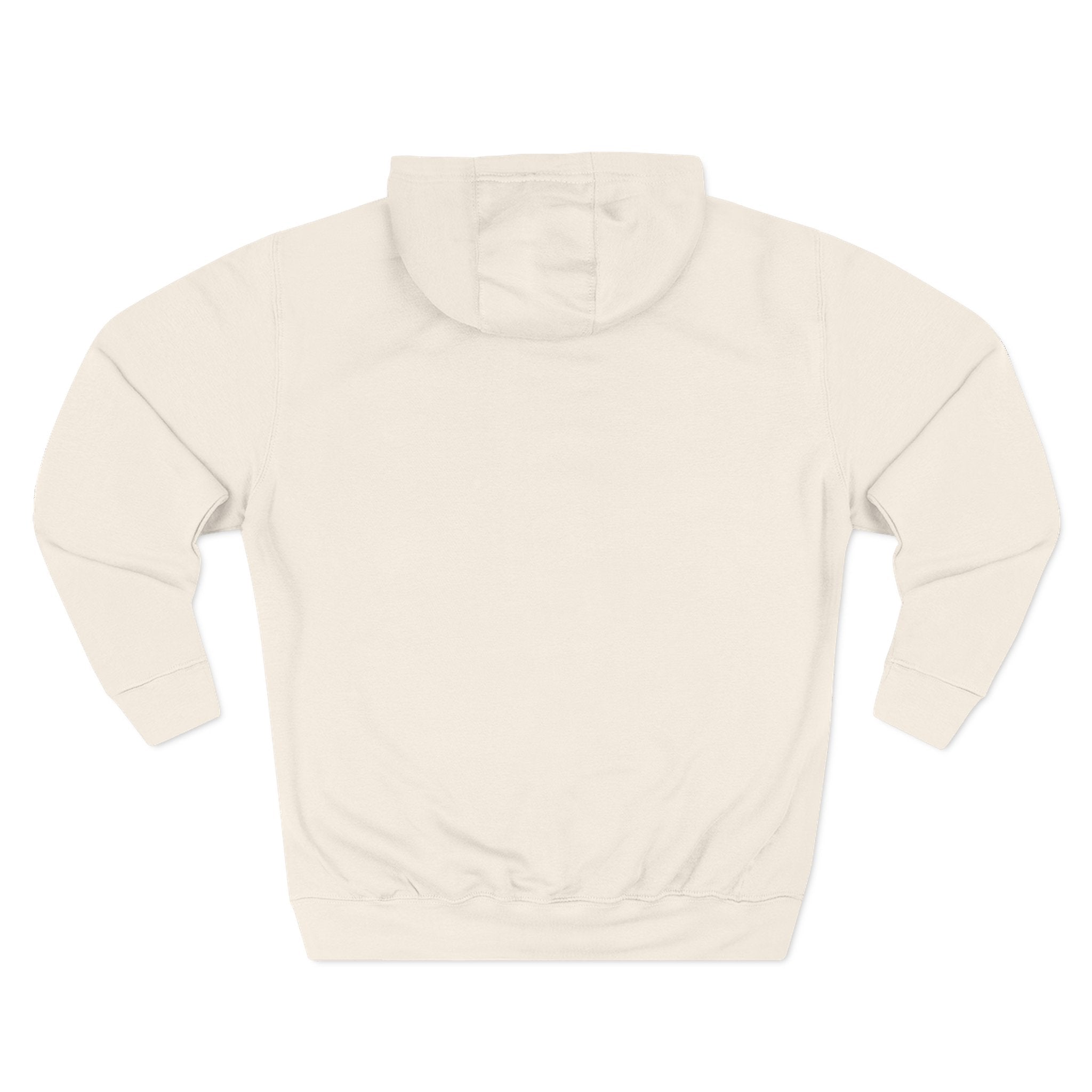 “AMP” Fleece Premium Hoodie