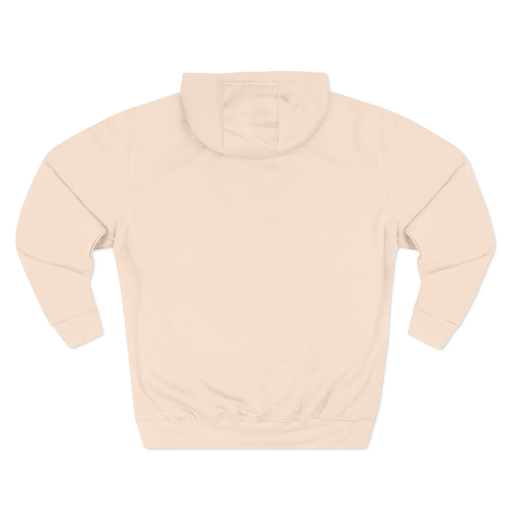 “AMP” Fleece Premium Hoodie
