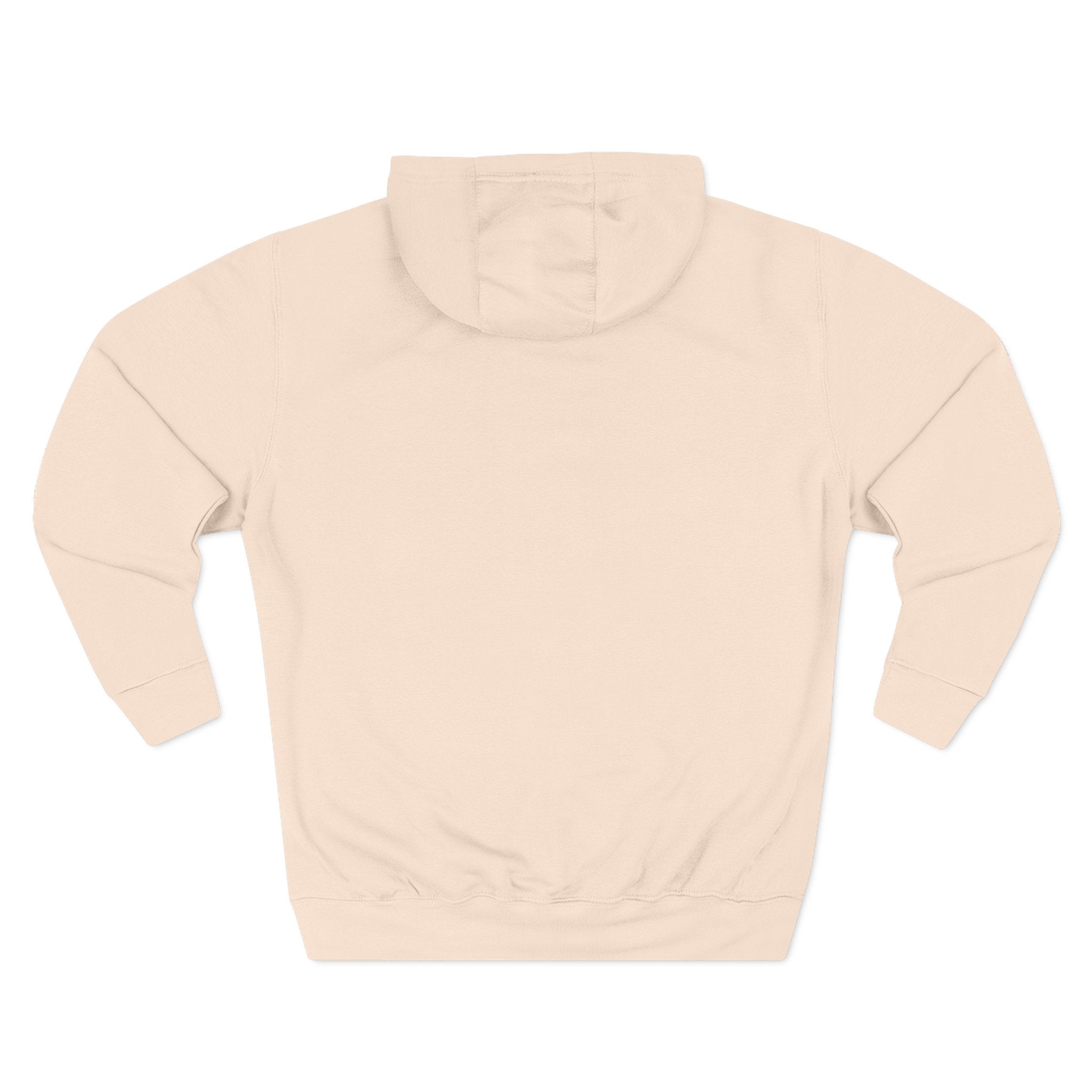 “AMP” Fleece Premium Hoodie