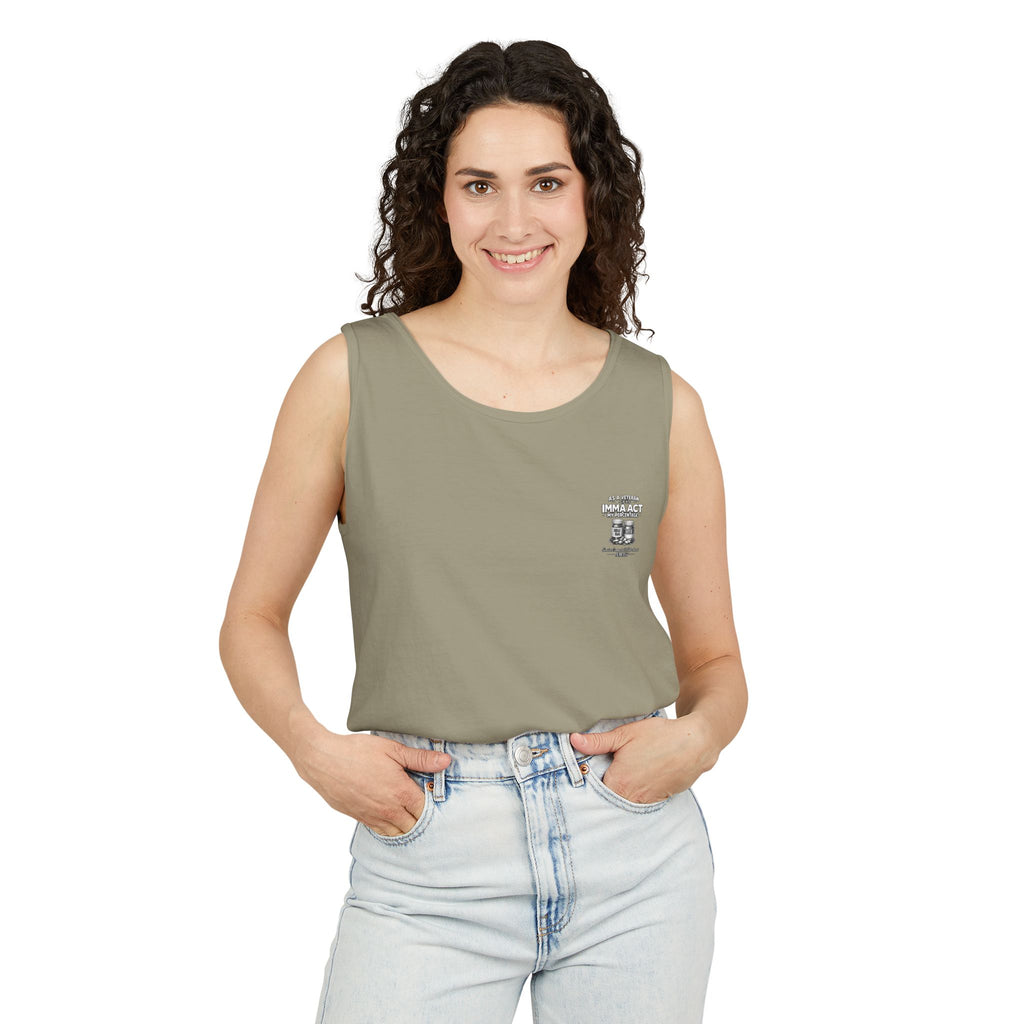 AMP V2 Tank tops