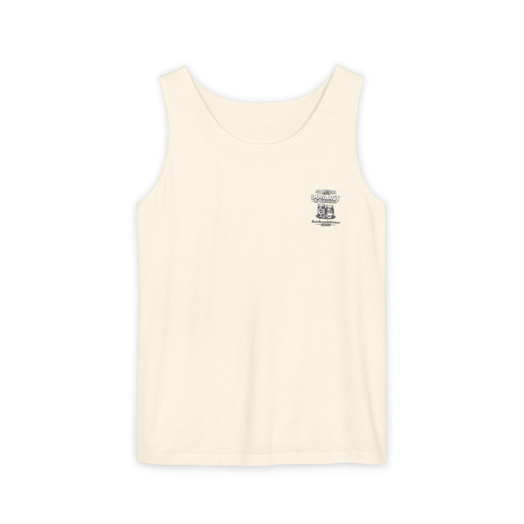 AMP V2 Tank tops