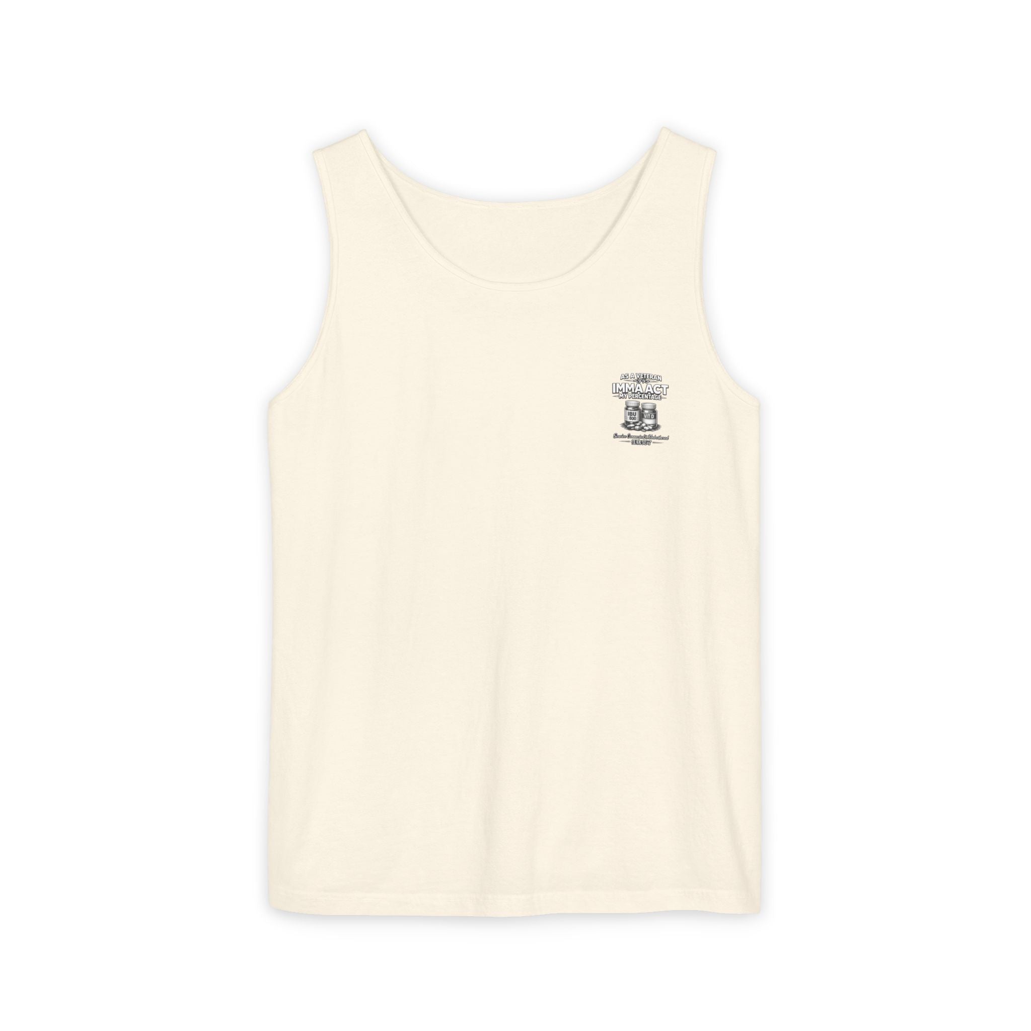 AMP V2 Tank tops
