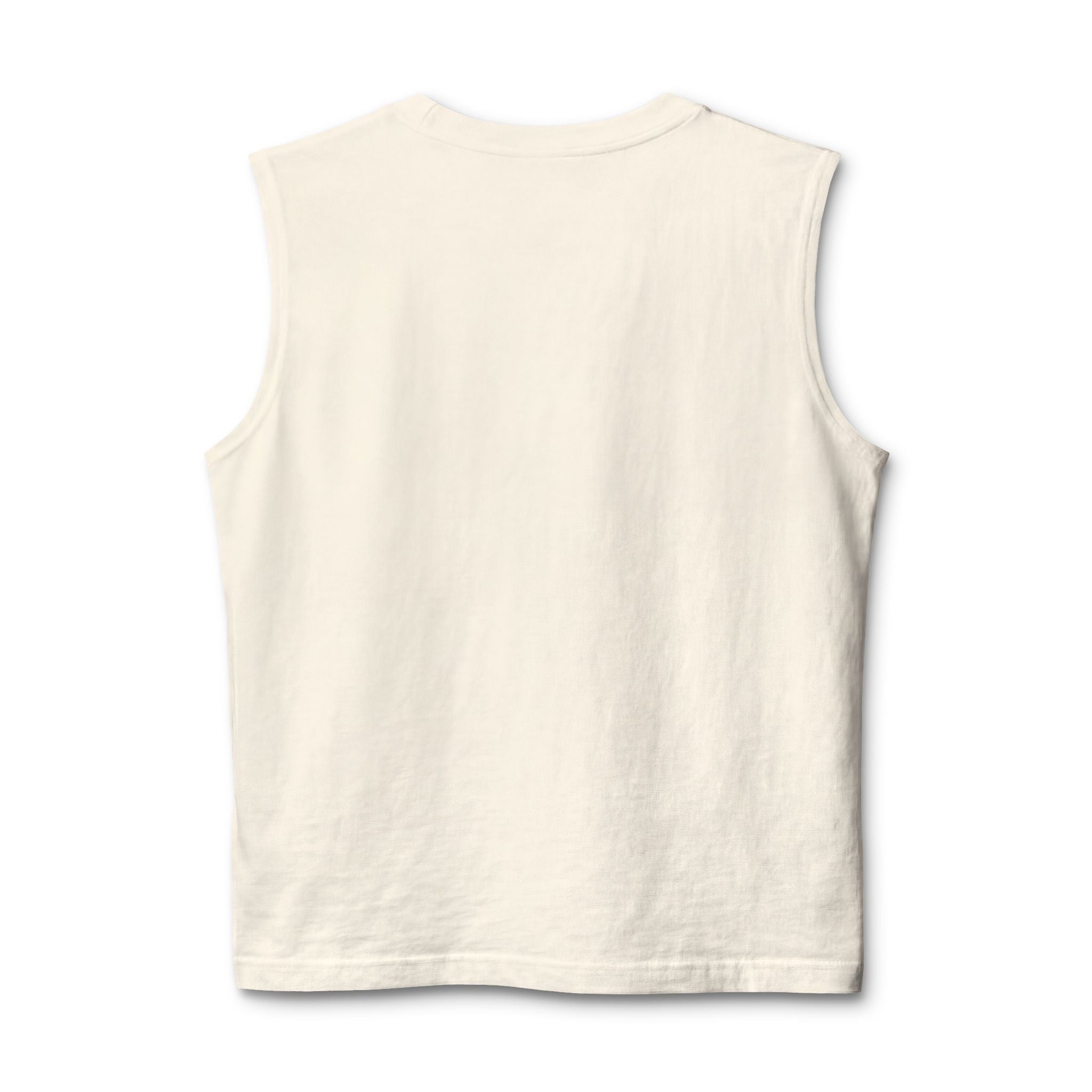 Muscle Tank As a Veteran… Imma Act My Percentage